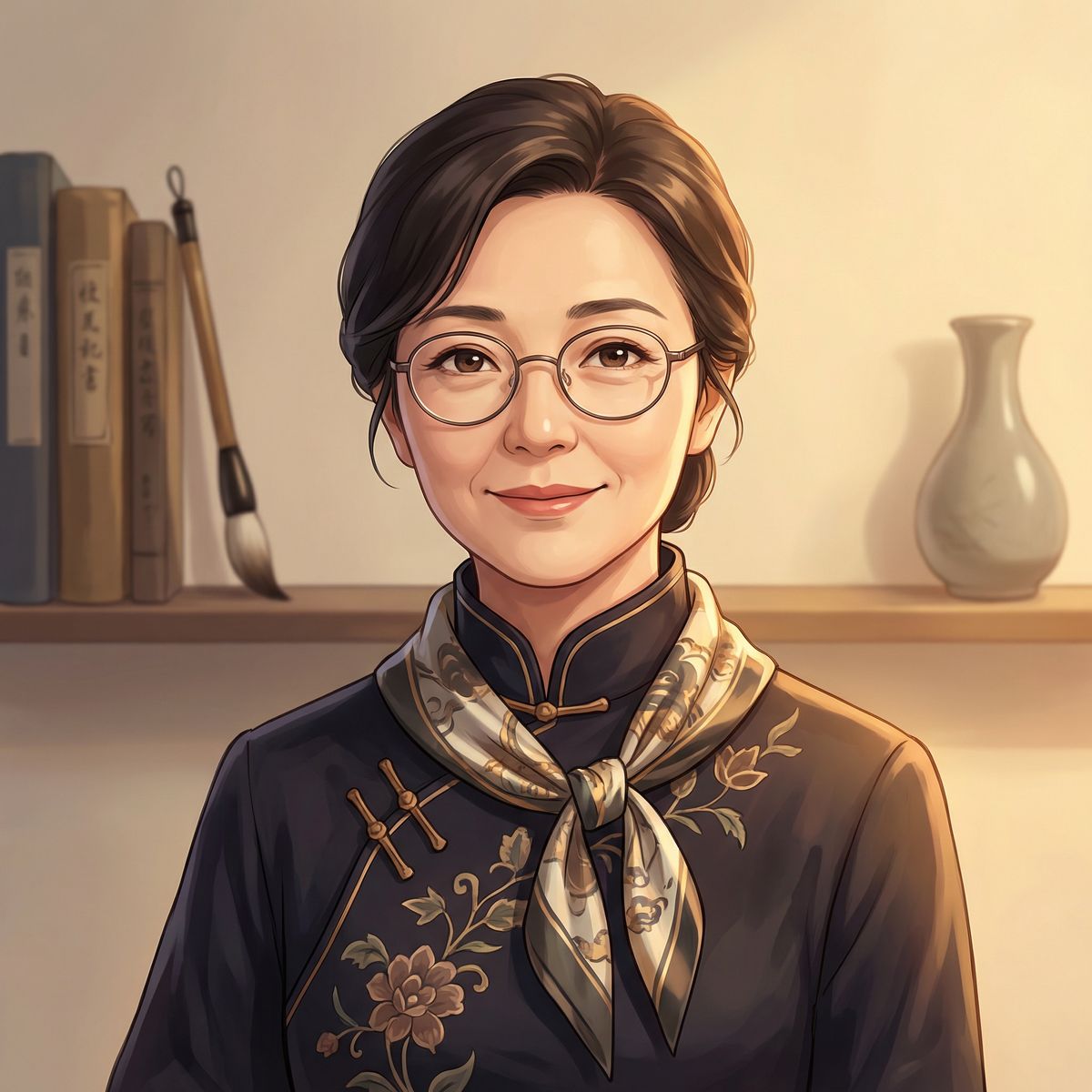 51视频顾问-王雅琴